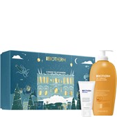 Biotherm - Oil Therapy - Baume Corps Xmas Set