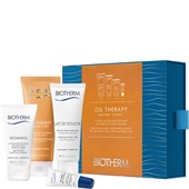 Biotherm - Oil Therapy - Gift set