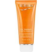Biotherm - Oil Therapy - Exfoliating Oil