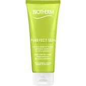 Biotherm - Pure-Fect Skin - 2 in 1 Pore Mask