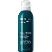 Biotherm - Skin Fitness - Purifying & Cleansing Body Foam