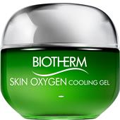 Biotherm - Korrigiert erste Anzeichen der Hautalterung - Cooling Gel
