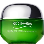 Biotherm - Korrigiert erste Anzeichen der Hautalterung - Cream SPF 15