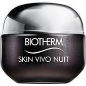 Biotherm - Skin Vivo - Skin Vivo Night