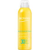 Biotherm - Sonnenschutz - Brume Solaire Dry Touch SPF 30
