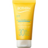 Biotherm - Solbeskyttelse - Crème Solaire Anti-Age