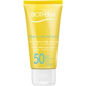 Biotherm - Aurinkosuoja - Crème Solaire Dry Touch