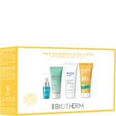 Biotherm - Aurinkosuoja - Essentials Starter Kit Summer