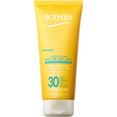 Biotherm - Sunscreen - Fluide Solaire Wet Skin