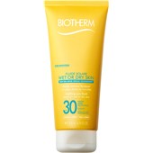Biotherm - Sluneční ochrana - Fluide Solaire Wet Skin
