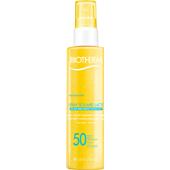 Biotherm - Sunscreen - Spray Solaire Lactè 
