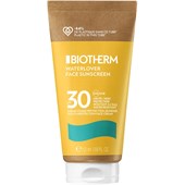 Biotherm - Zonbescherming - Waterlover Face Sunscreen