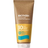 Biotherm - Protection solaire - Waterlover Hydrating Sun Milk