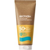 Biotherm - Protection solaire - Waterlover Hydrating Sun Milk