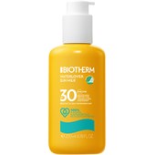 Biotherm - Ochrona przed słońcem - Waterlover Sun Milk