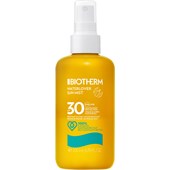 Biotherm - Sonnenschutz - Waterlover Sun Mist SPF 30