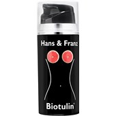 Biotulin - Dekolletépflege - Hans & Franz