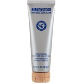 Birkenstock Natural - Pielęgnacja dłoni i stóp - Moisturizing Hand and Nail Cream