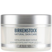 Birkenstock Natural - Kropspleje - Exfoliating Body Scrub