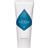Björk & Berries - Körperpflege - Body Scrub
