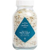 Björk & Berries - Körperpflege - From The Garden Bath Salt