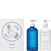 Björk & Berries - Körperpflege - Hand & Body Duo