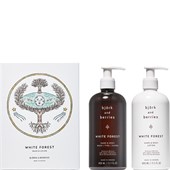 Björk & Berries - Körperpflege - Hand & Body Duo