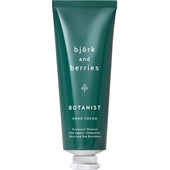 Björk & Berries - Körperpflege - Hand Cream