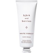 Björk & Berries - Körperpflege - Hand Cream