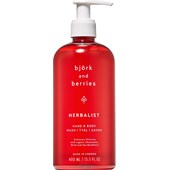 Björk & Berries - Herbalist - Hand & Body Wash