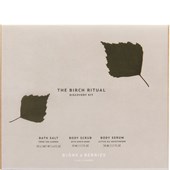 Björk & Berries - Körperpflege - The Birch Ritual Discovery Set