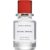 Björk & Berries - Never Spring - Eau de Parfum Spray