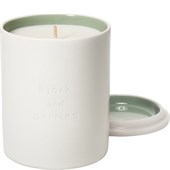 Björk & Berries - Never Spring - Scented Candle