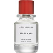 Björk & Berries - September - Eau de Parfum Spray