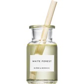 Björk & Berries - Home - White Forest Reed Diffuser