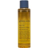 Björn Axén - Haarkur - Hair Oil Smooth & Shine Argan Oil