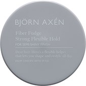Björn Axén - Cire pour cheveux - Fiber Fudge Strong Flexible Hold