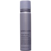 Björn Axén - Spezialprodukte - Volume Mousse Medium Hold