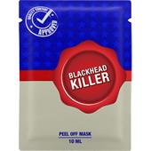 Blackhead Killer - Masken - Peel Off Mask