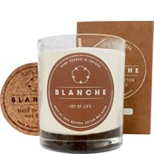 Blanche - Scented Candles - Joy of Life