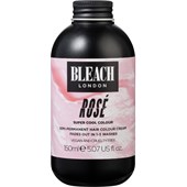 Bleach London - Colour - Semi-Permanent Hair Colour Cream