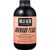 Bleach London - Colour - Semi-Permanent Hair Colour Cream