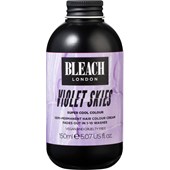 Bleach London - Colour - Semi-Permanent Hair Colour Cream