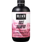 Bleach London - Shampoo - Rose Shampoo