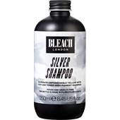 Bleach London - Shampoo - Silver Shampoo
