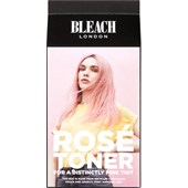 Bleach London - Toner - Rosé Toner Kit