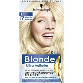 Blonde - Coloration - Ultra Aufheller L1