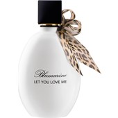 Blumarine - Let You Love Me - Eau de Parfum Spray