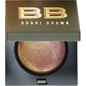 Bobbi Brown - Ögon - Camo Luxe Eye Shadow Multichrome