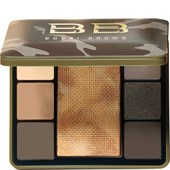 Bobbi Brown - Augen - Camo Luxe Eye and Cheek Palette